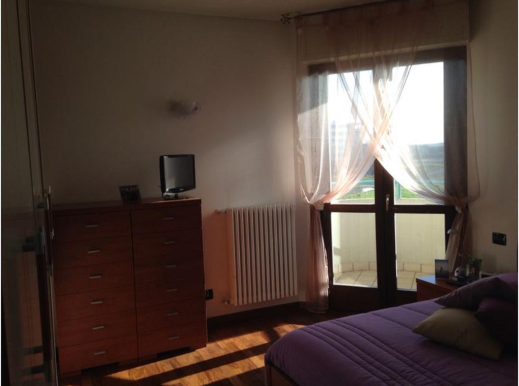 B&B Nina Bergame Chambre photo