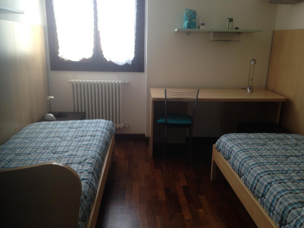 B&B Nina Bergame Chambre photo