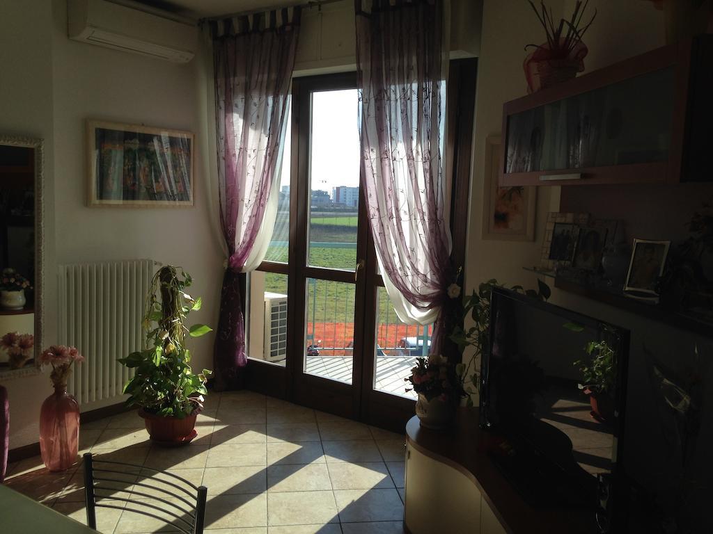 B&B Nina Bergame Extérieur photo